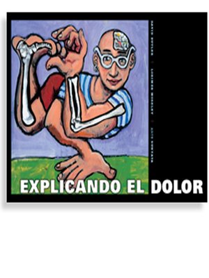 cover image of Explicando el Dolor